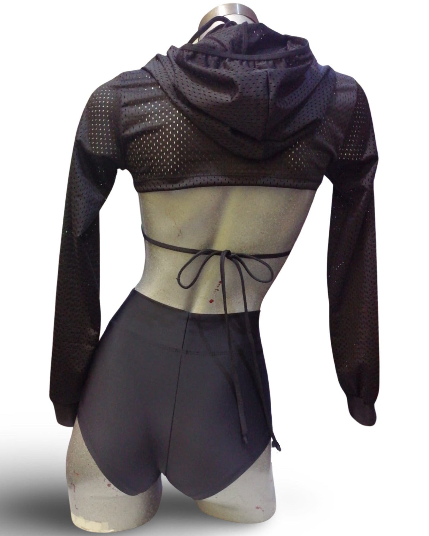 10C Ballerina Sports Set Without Stones