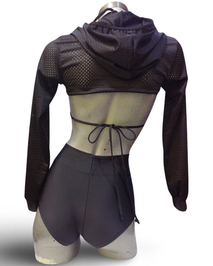 10C Ballerina Sports Set Without Stones