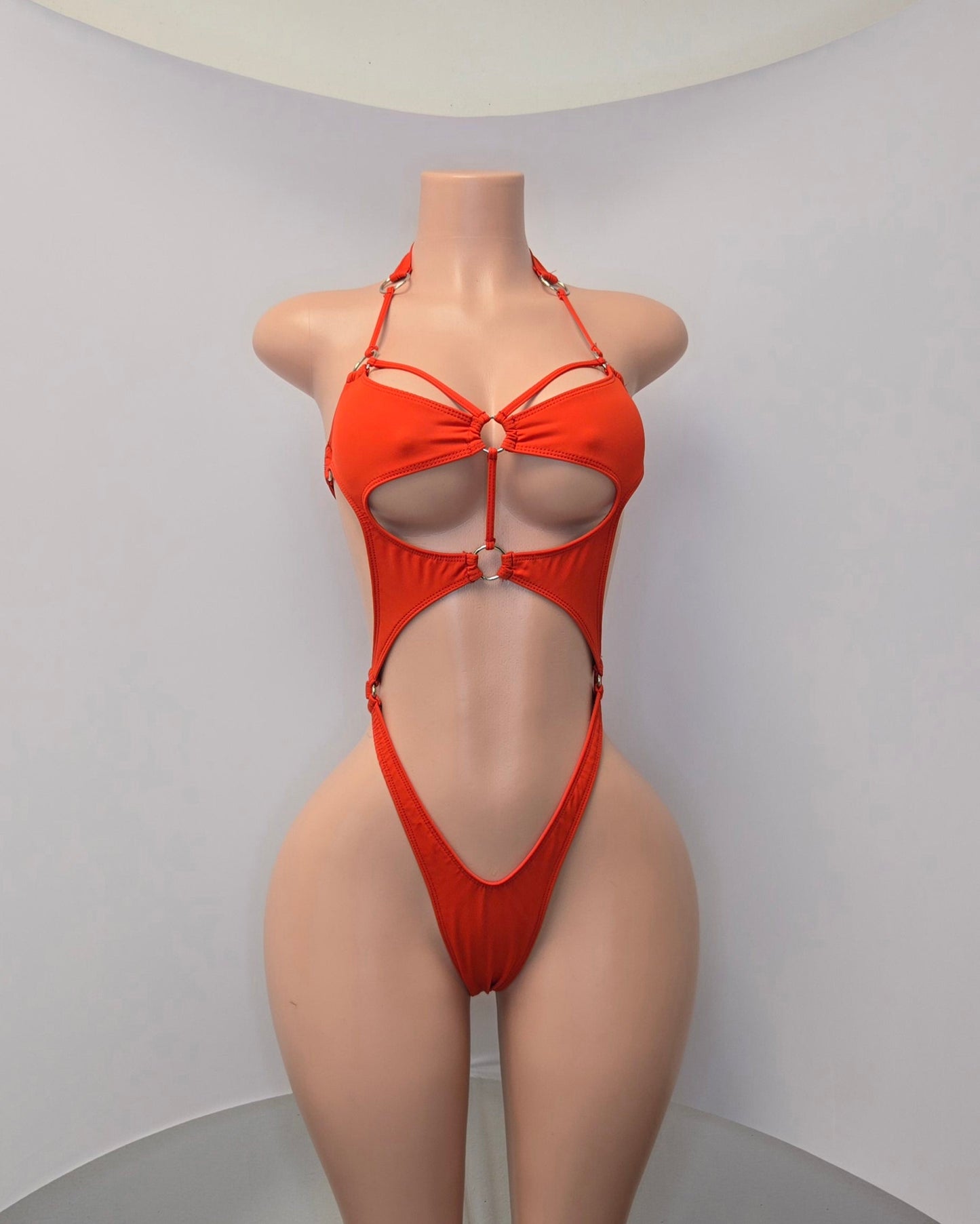 10A Body ali without stone