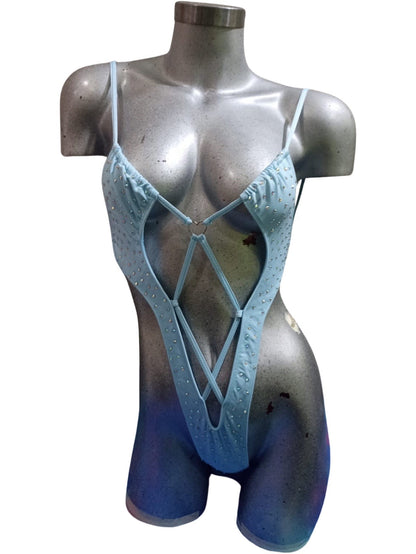 10A Body Aitana With Stones