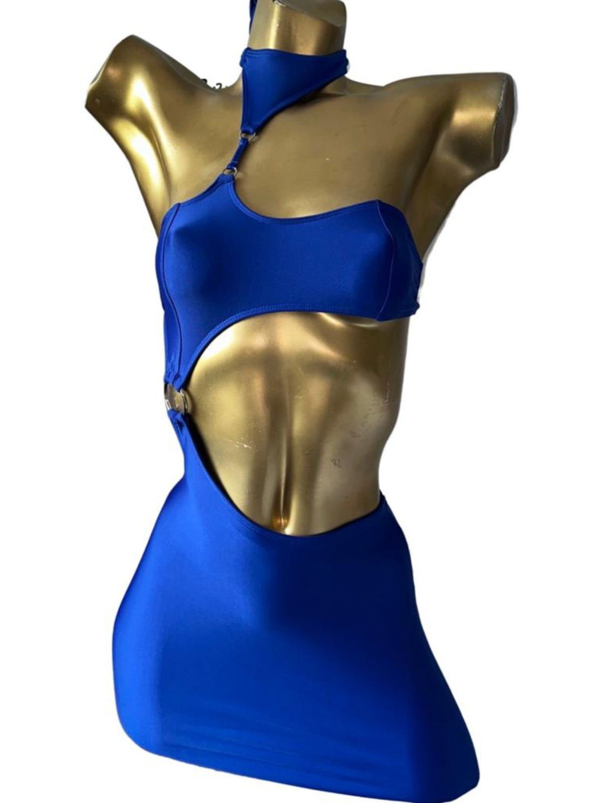 7F Dulce Dress