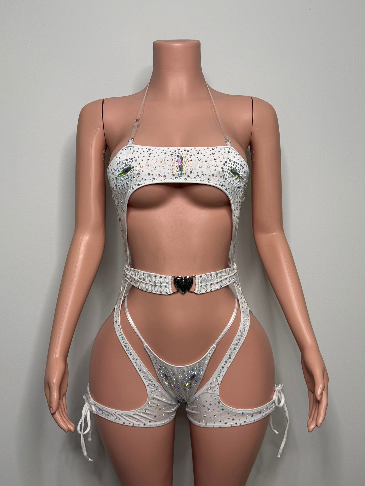 10A Body Alabama With Stones