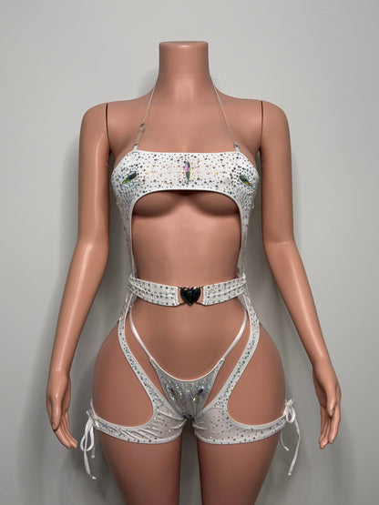 10A Body Alabama With Stones