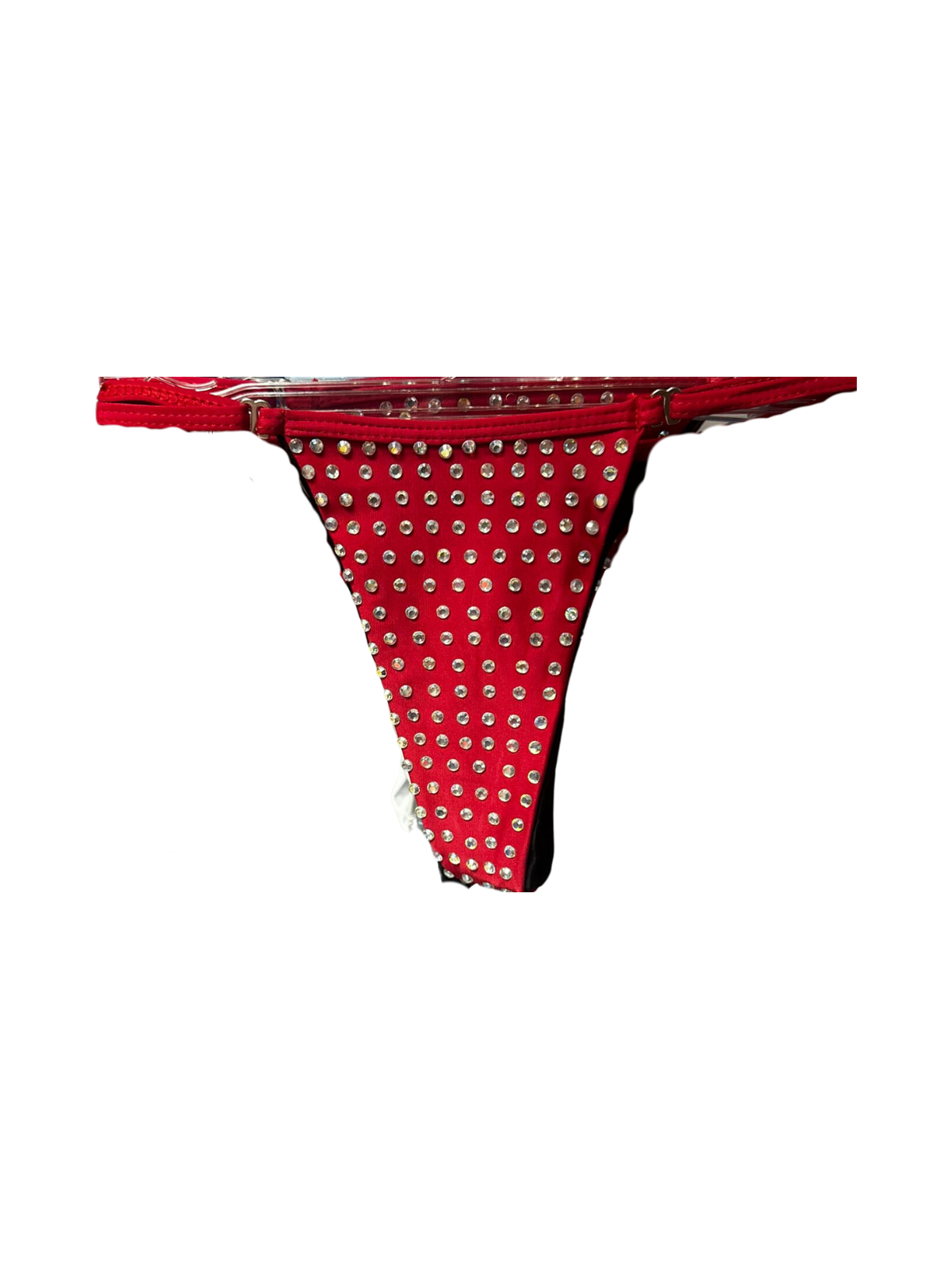 10M Panty Nohelia With Stones