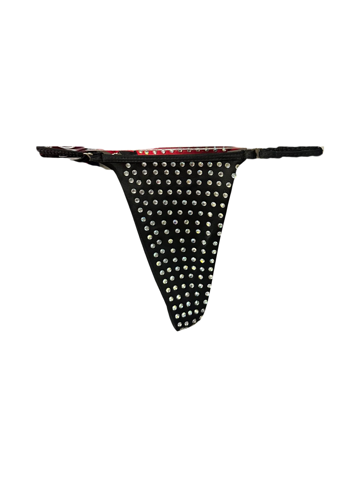 10M Panty Nohelia With Stones