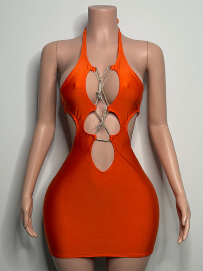 7F Sofia Dress Without Stones