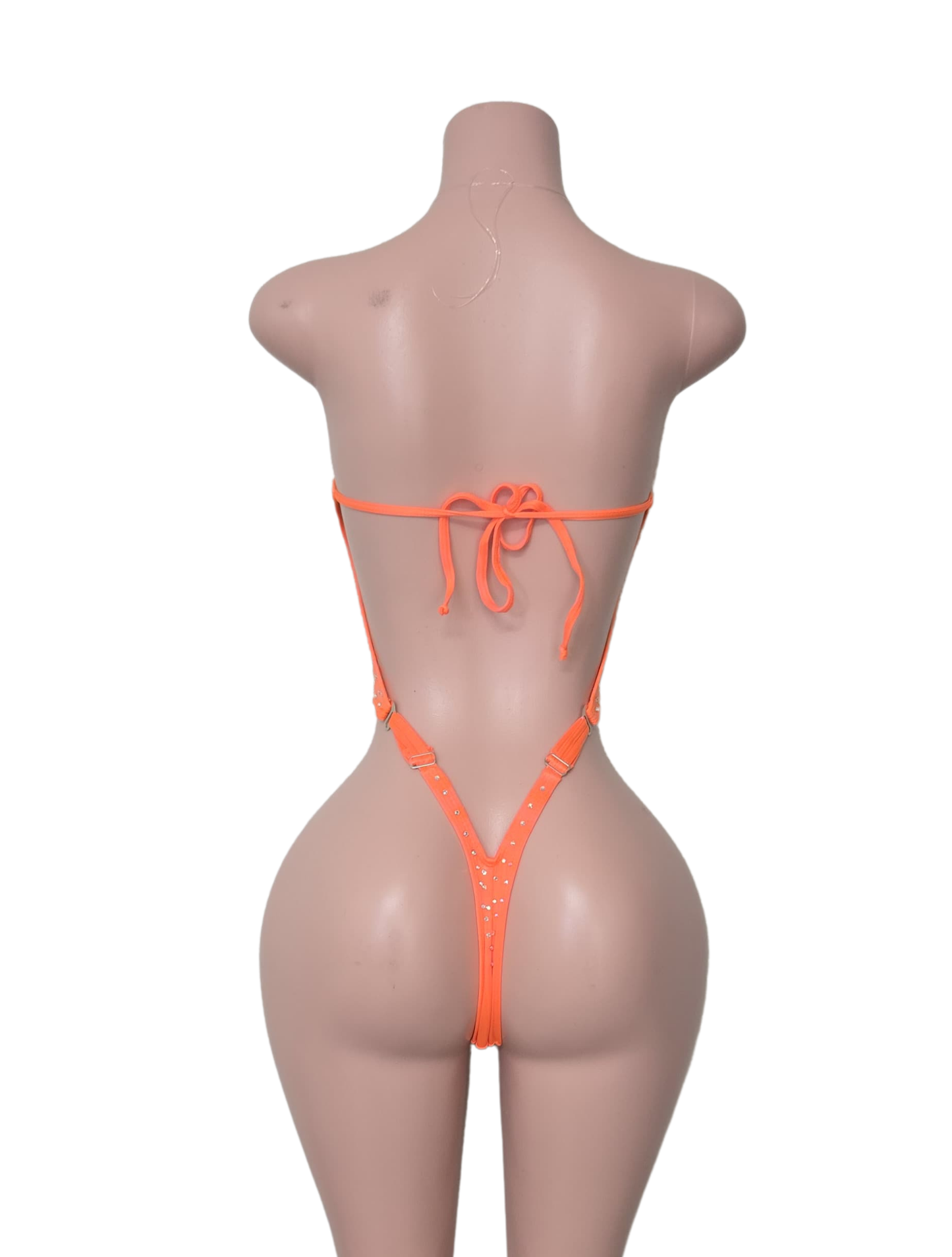 10A Body julieta with stone