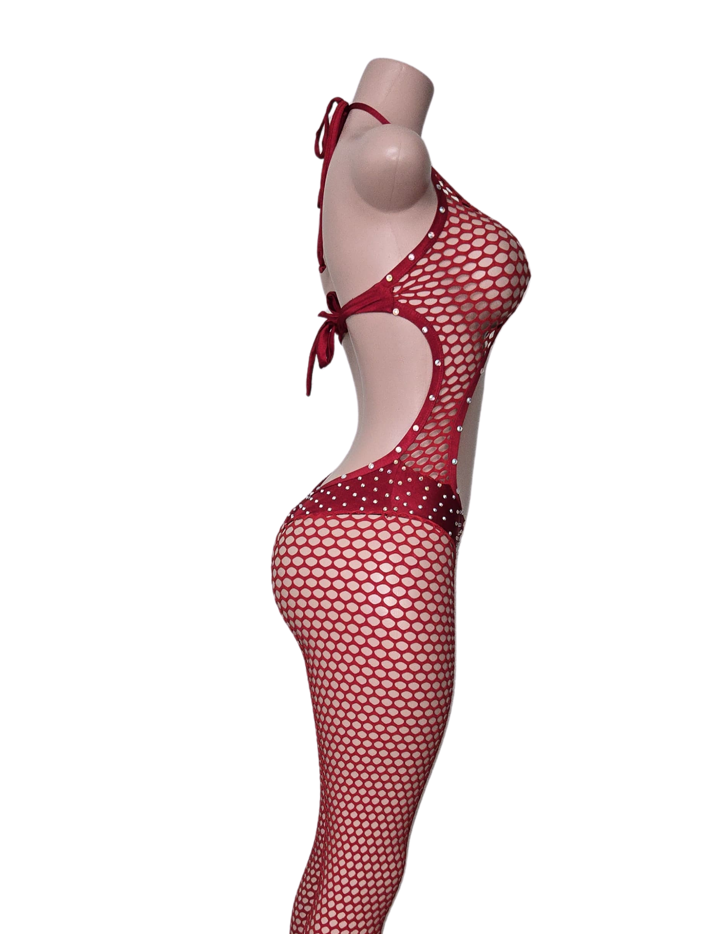 10D Body Martina with stone