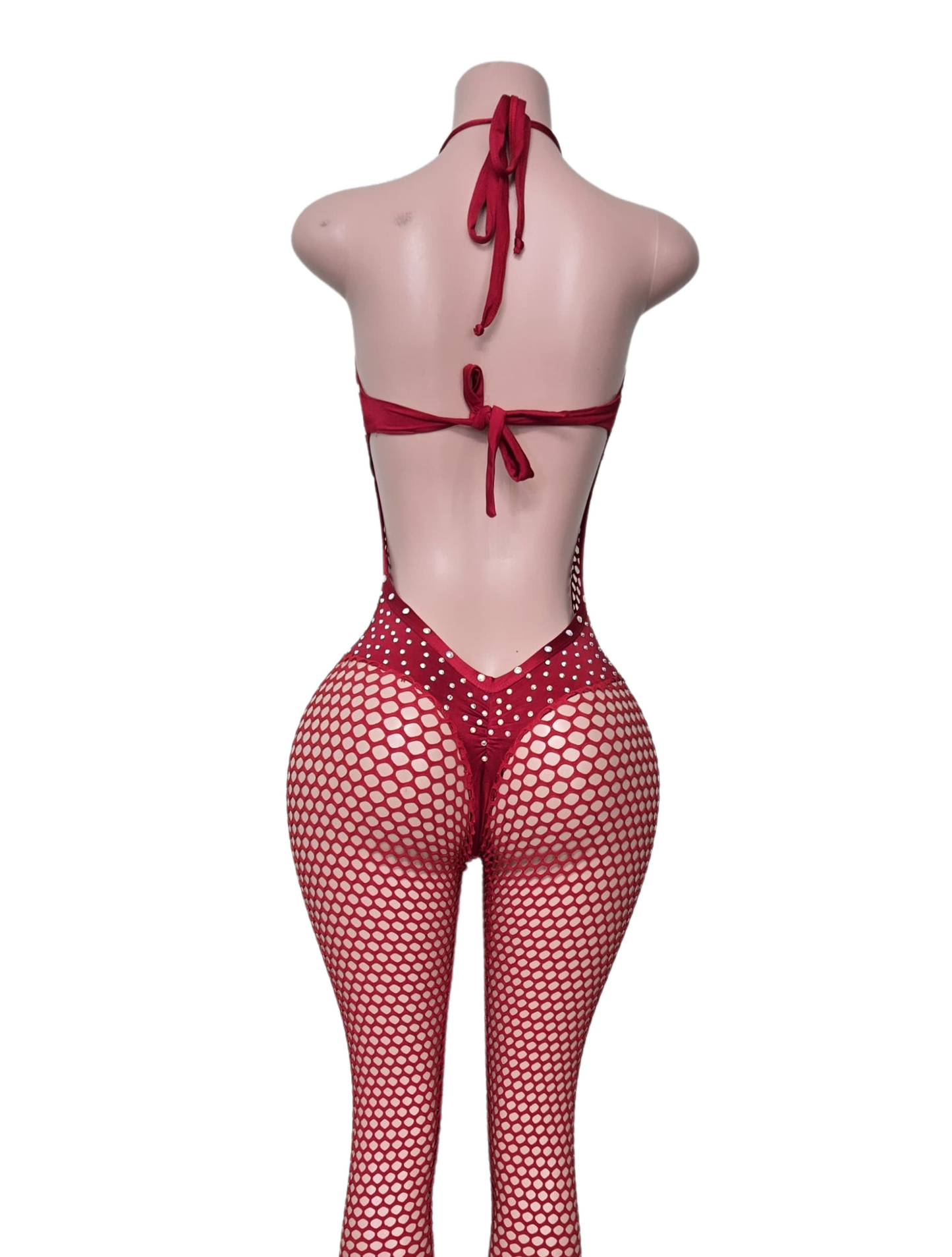 10D Body Martina with stone