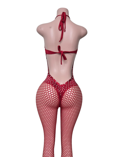 10D Body Martina with stone