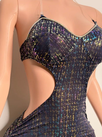 7F Mariana Dress Without Stones