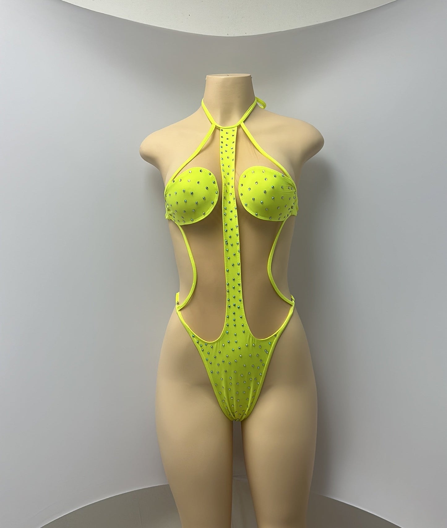 10A Body Selena With Stones