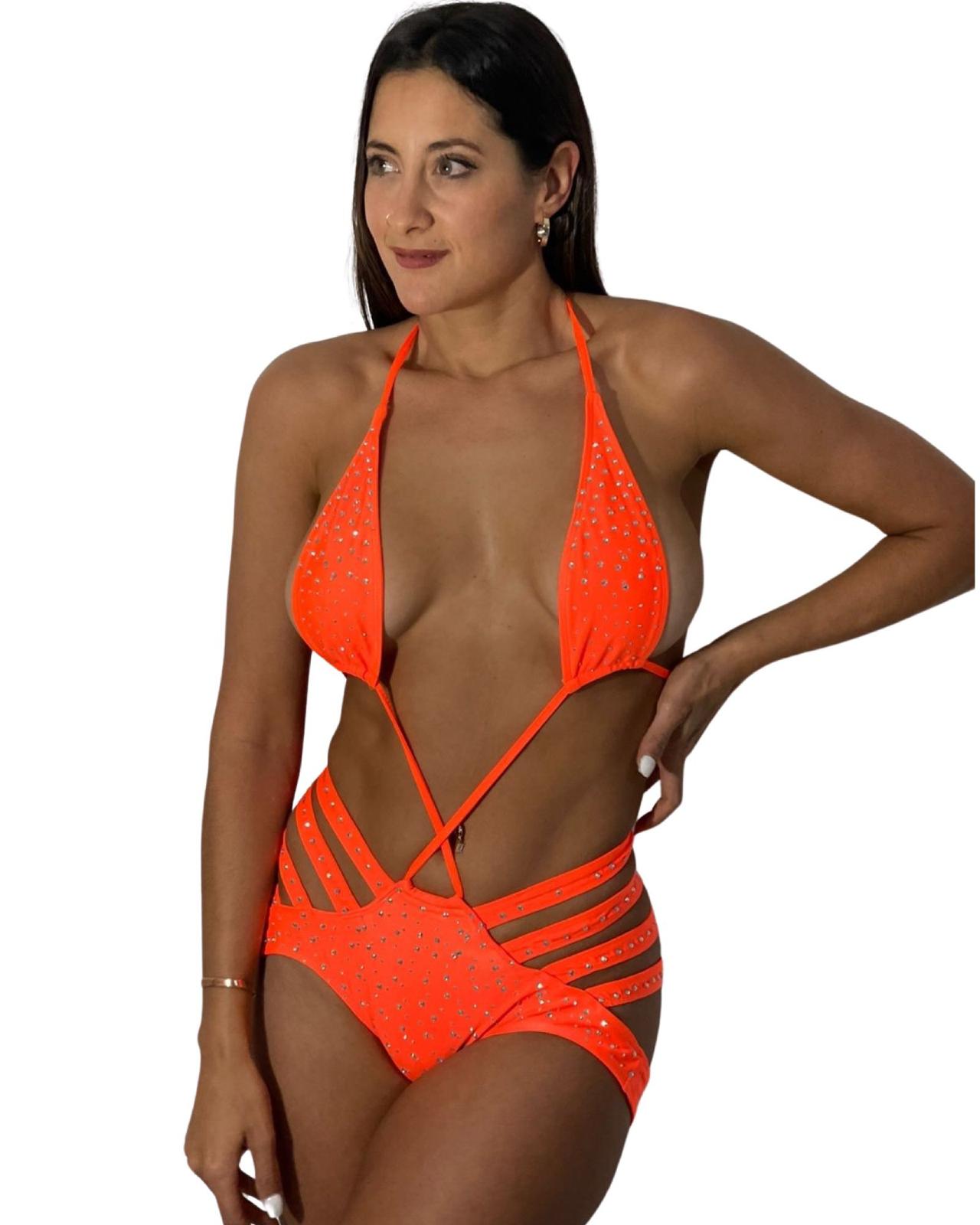 10A Body Samanta With Stones