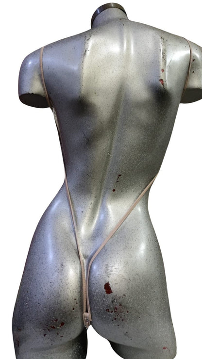 10A Body Aitana With Stones