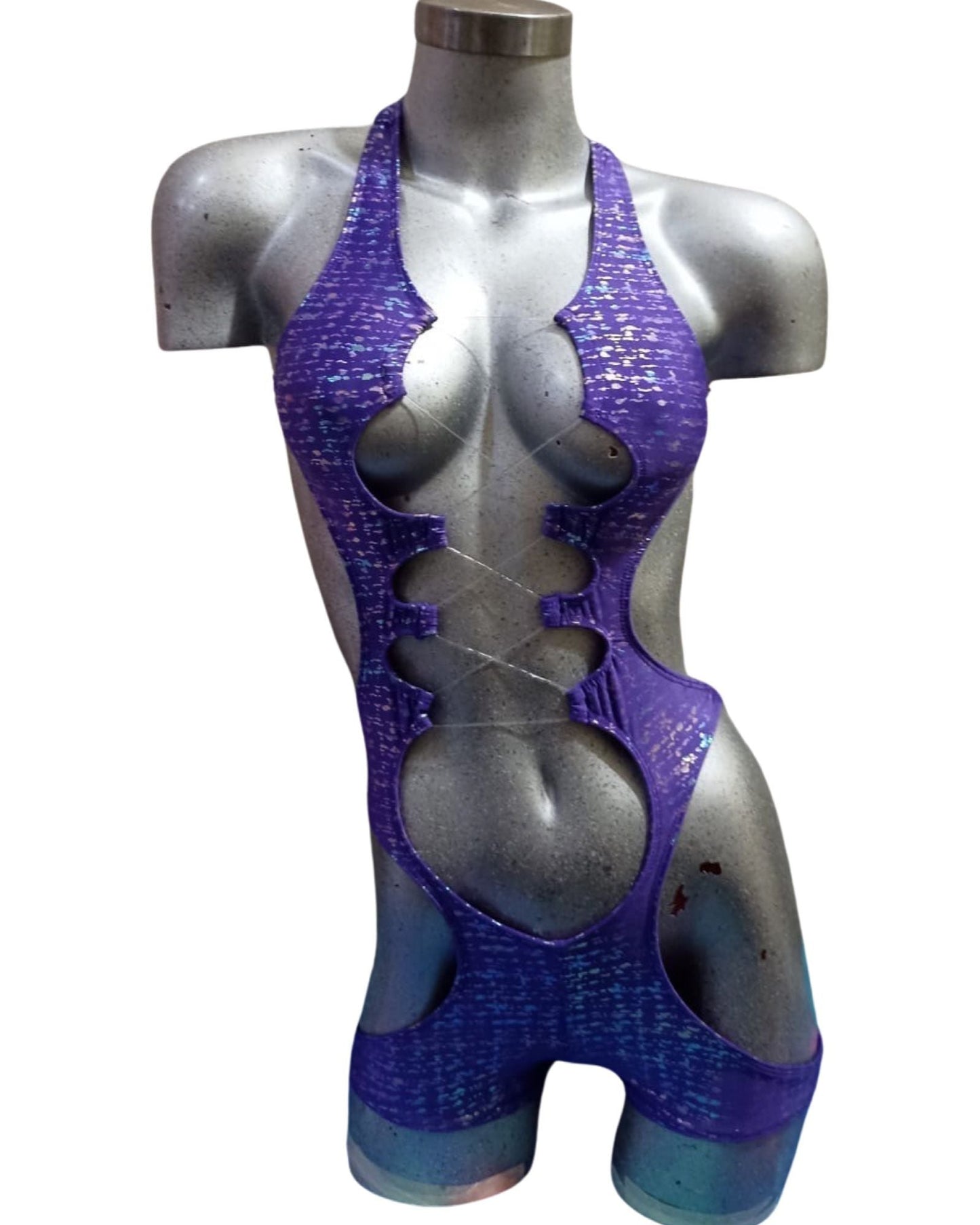 10F Body Emilia Without Stones