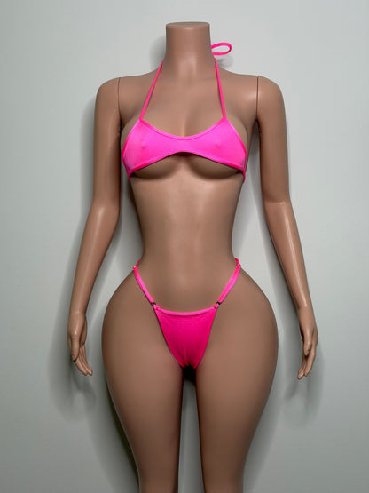 10B Set Dalia Exotic Stripper Dance