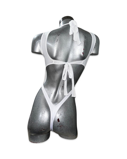 10A Body Mishelle With Mesh Without Stones