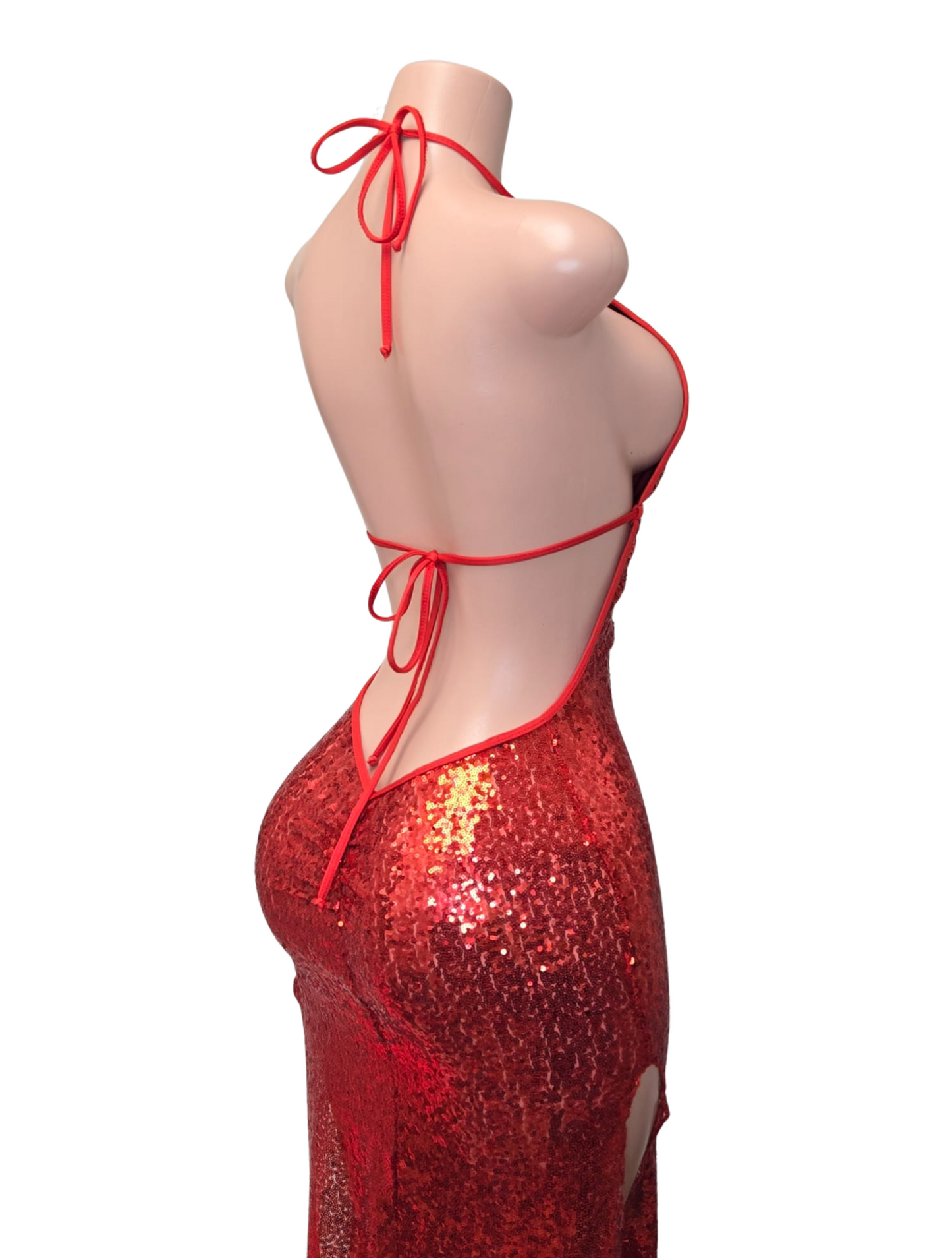 7G Antonella Dress Without Stones