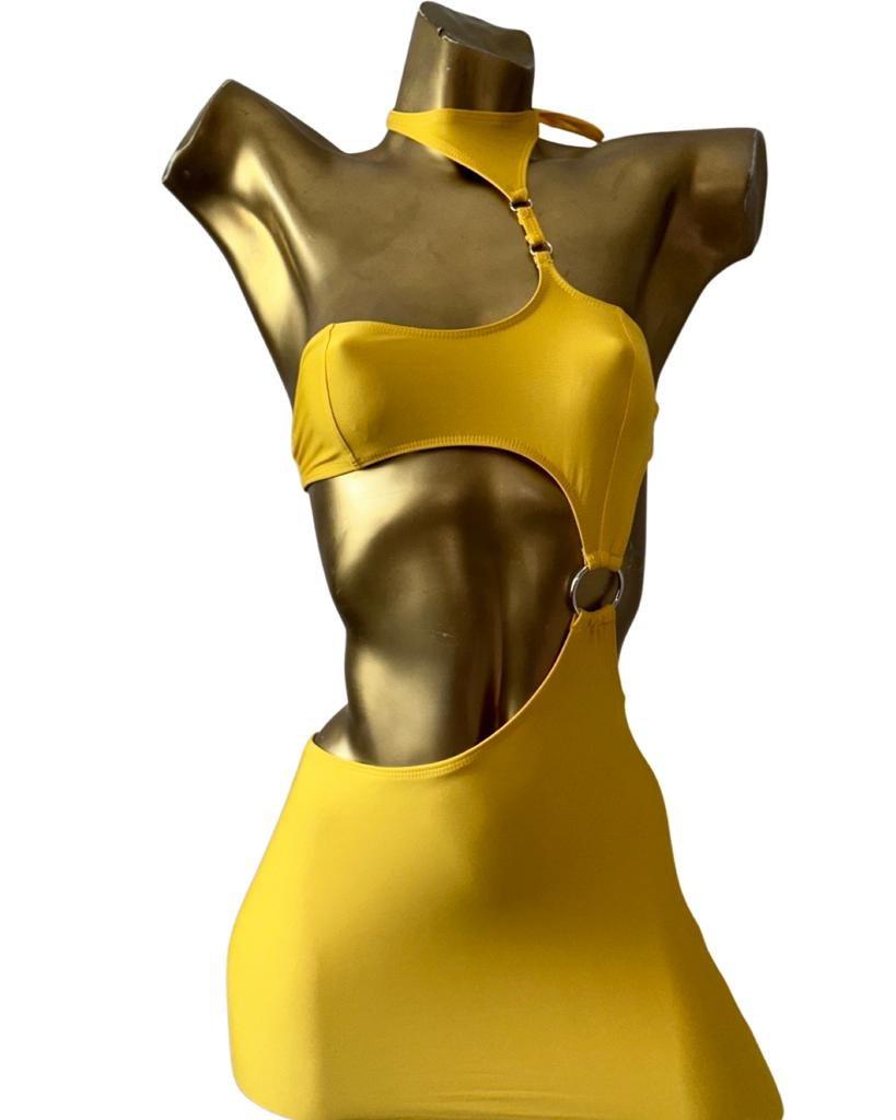 7F Dulce Dress