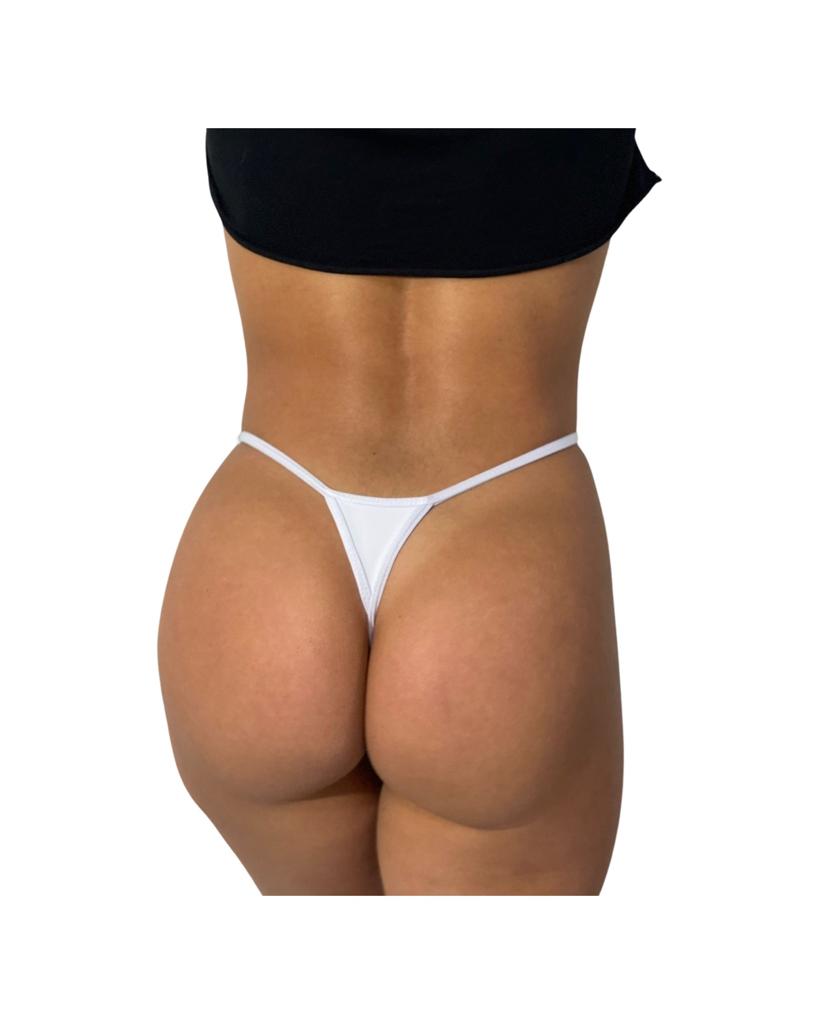 4C Women's Loose Thread Nipple Ring With Adjusters Without Stone