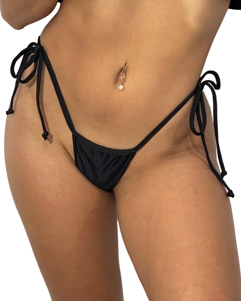4F Woman's Loose Thread Maria With Moorings, Without Stone