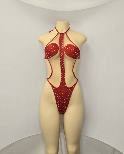 10A Body Selena With Stones