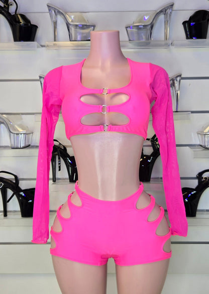 10C Body itzel Without Stones