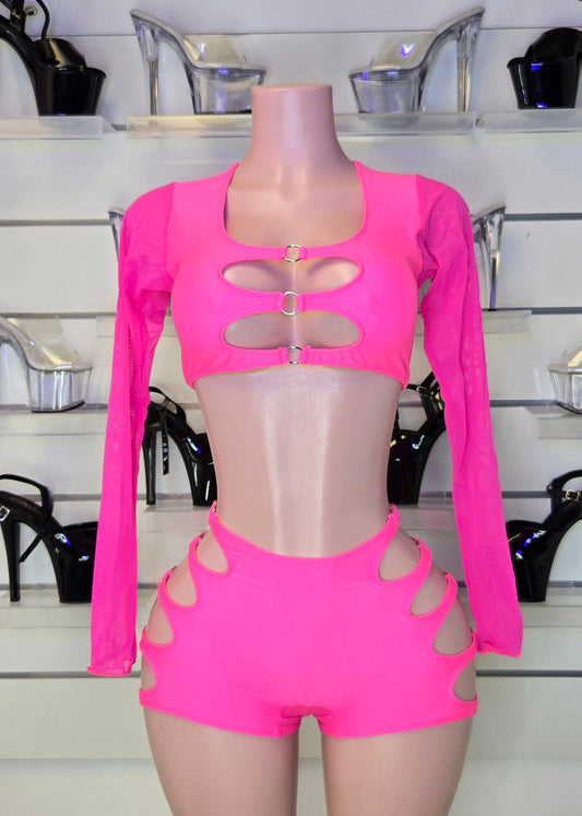 10C Body itzel Without Stones