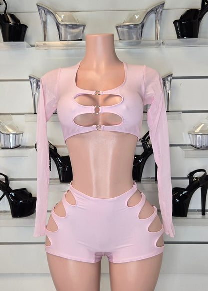 10C Body itzel Without Stones