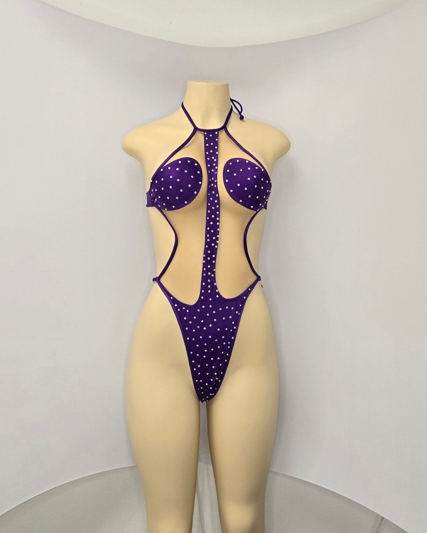 10A Body Selena With Stones
