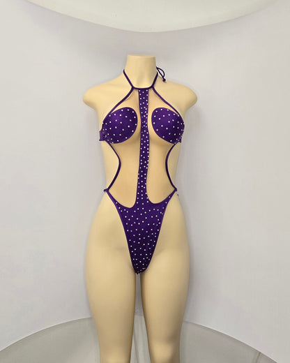 10A Body Selena With Stones