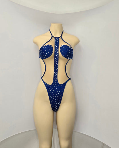 10A Body Selena With Stones