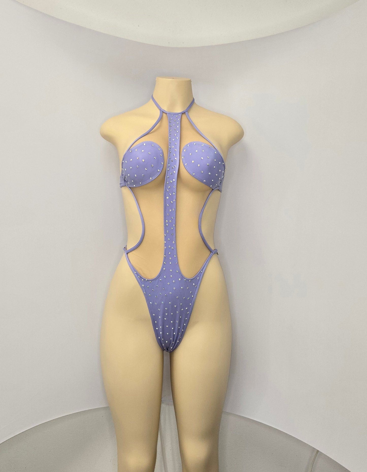 10A Body Selena With Stones