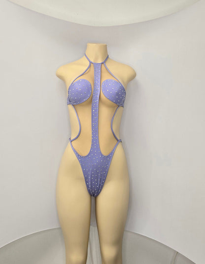 10A Body Selena With Stones