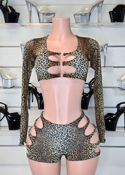 10C Body itzel Without Stones