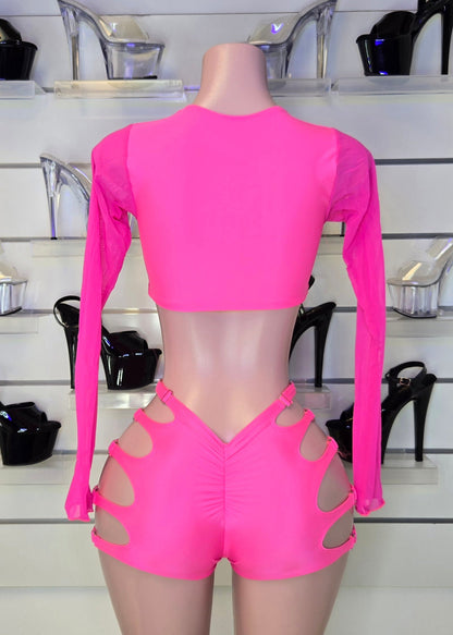 10C Body itzel Without Stones