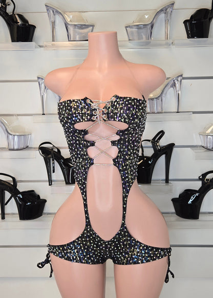 10A Body Renata with stone