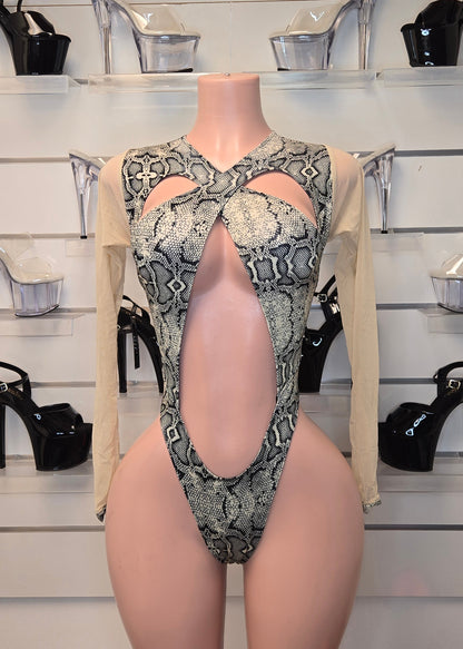10C Body Francisca