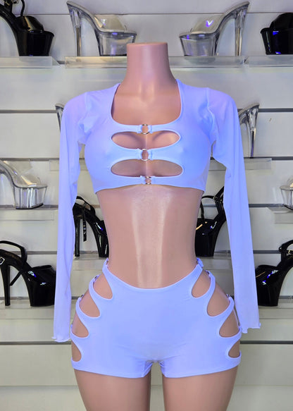 10C Body itzel Without Stones