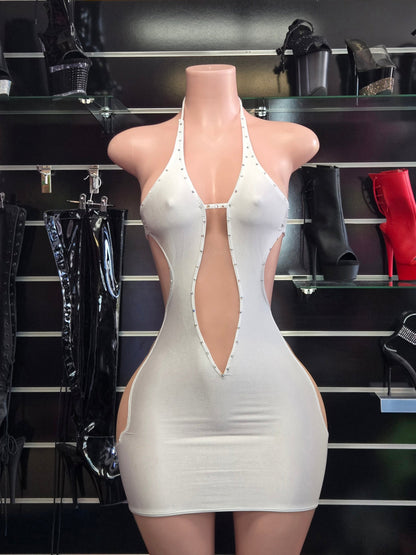 7F Fernanda Dress Without Stones