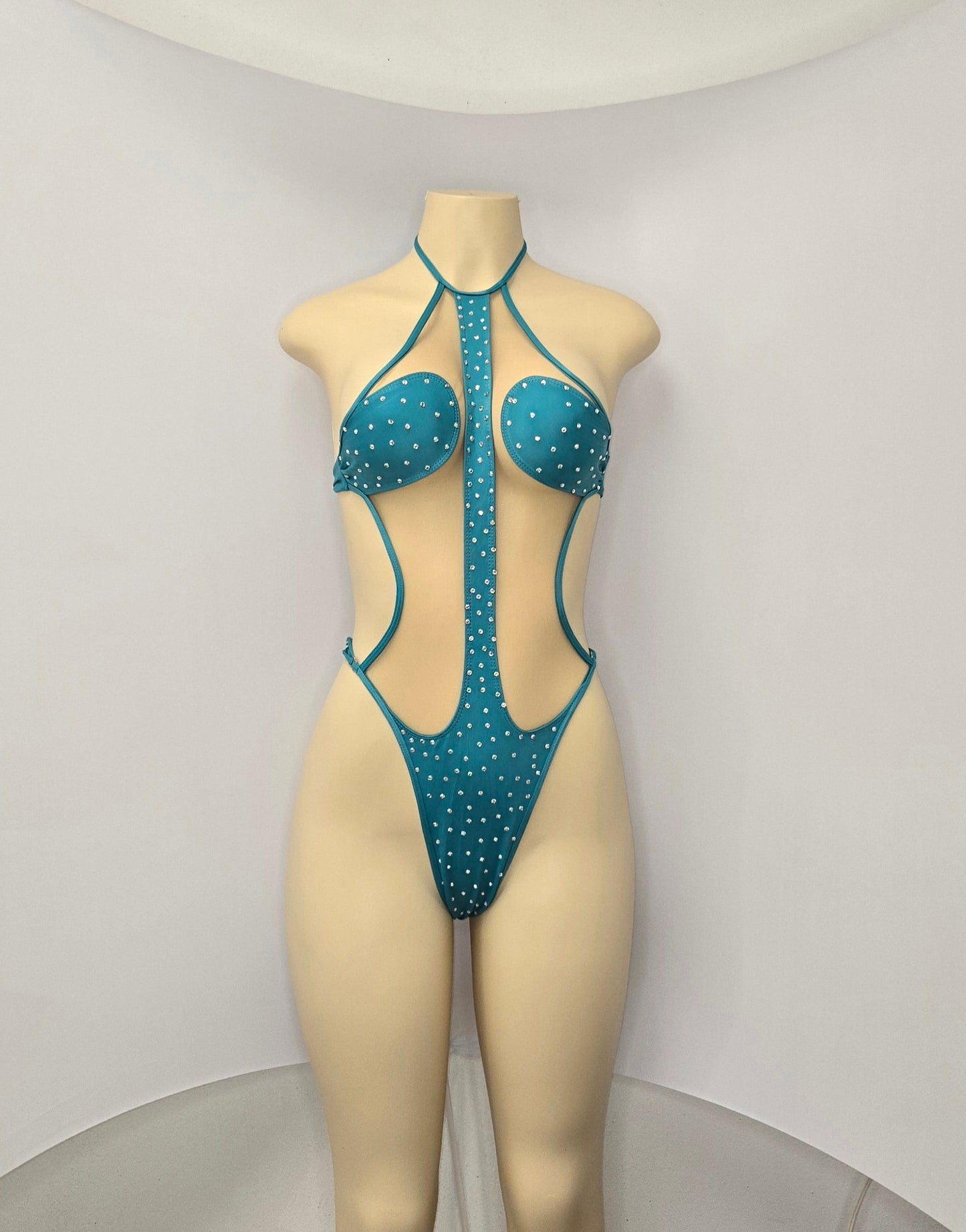10A Body Selena With Stones