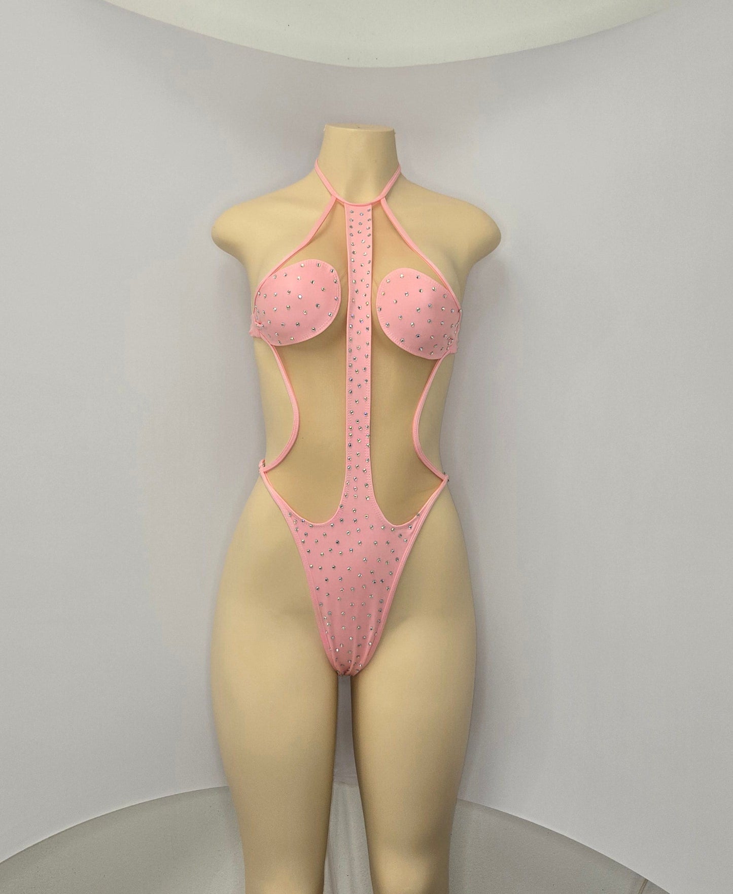 10A Body Selena With Stones