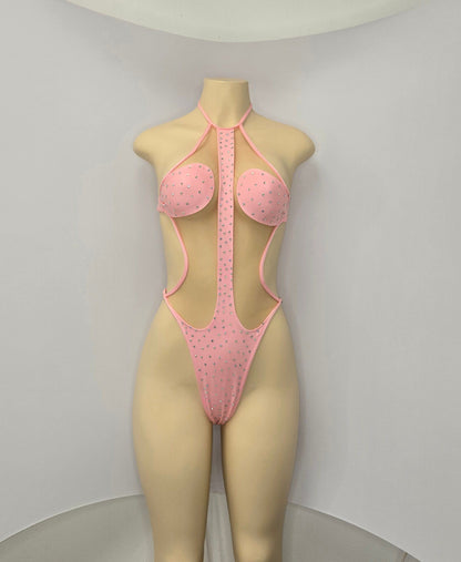 10A Body Selena With Stones