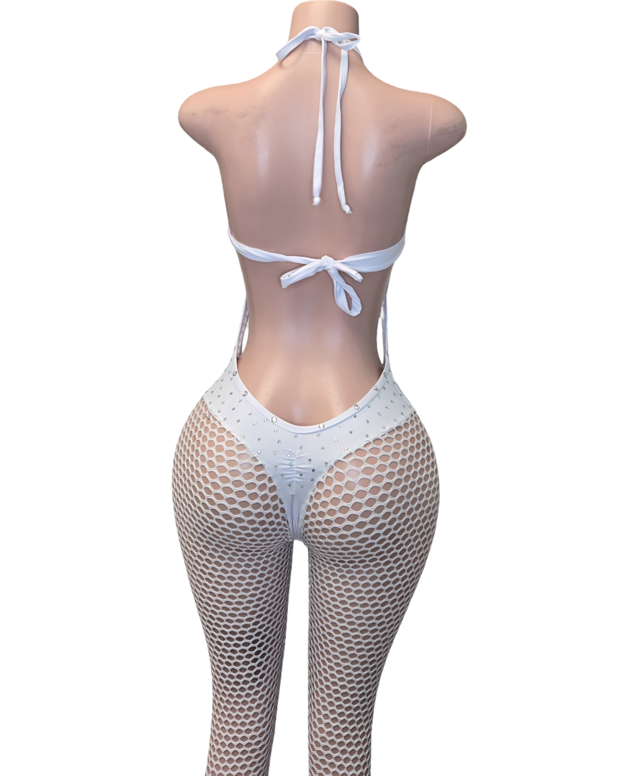 10D Body Martina with stone