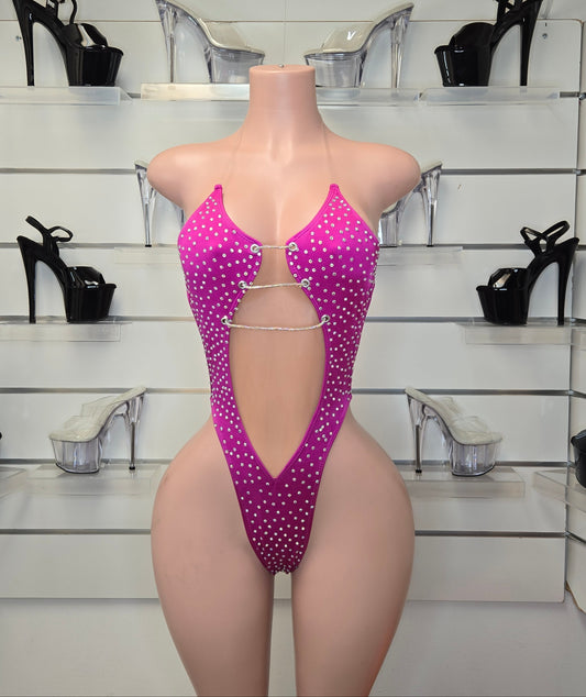 10A Body julieta with stone