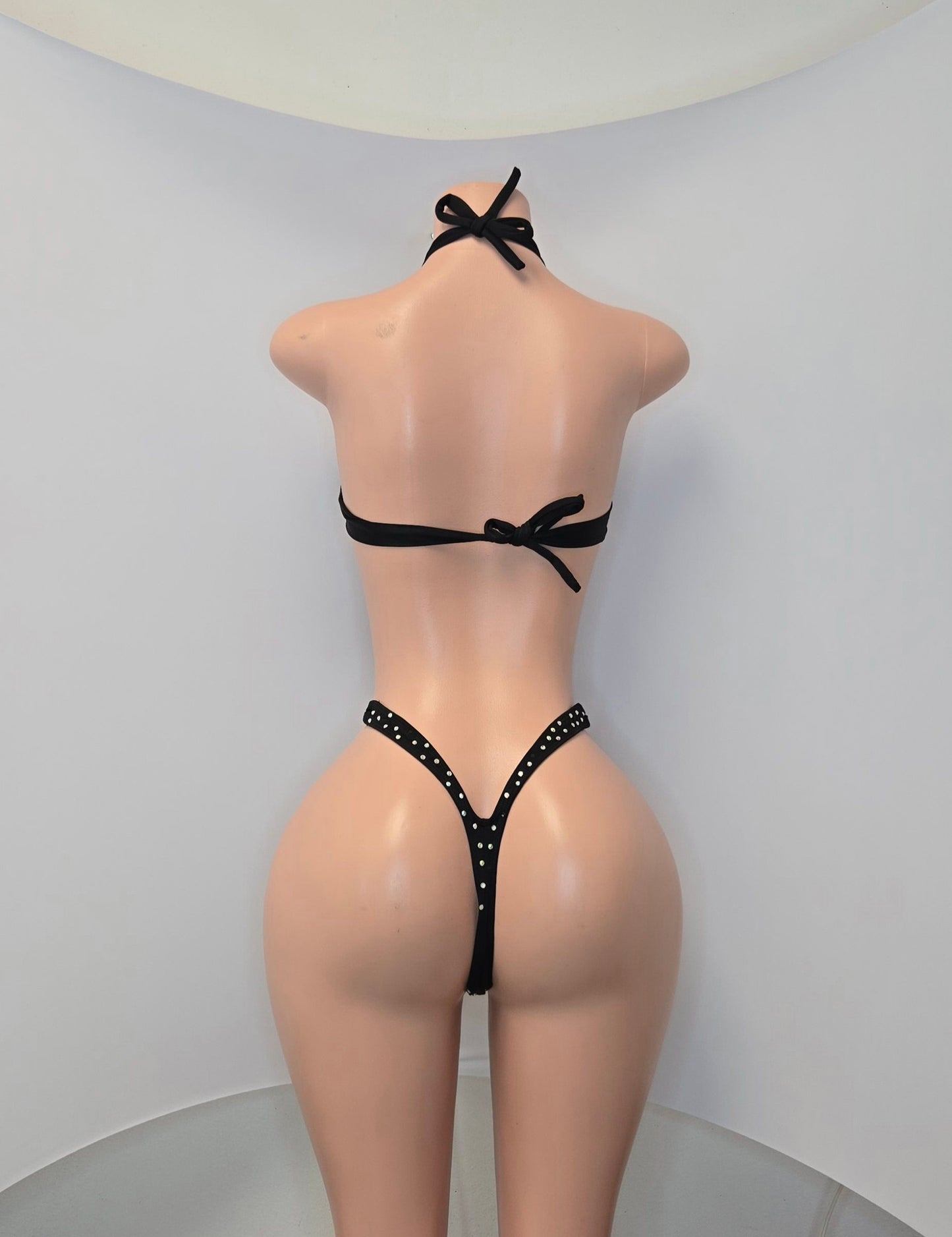 10A Body Elsa With Stones