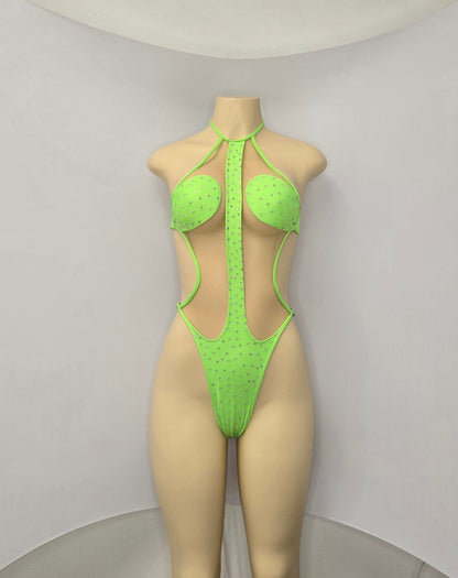 10A Body Selena With Stones