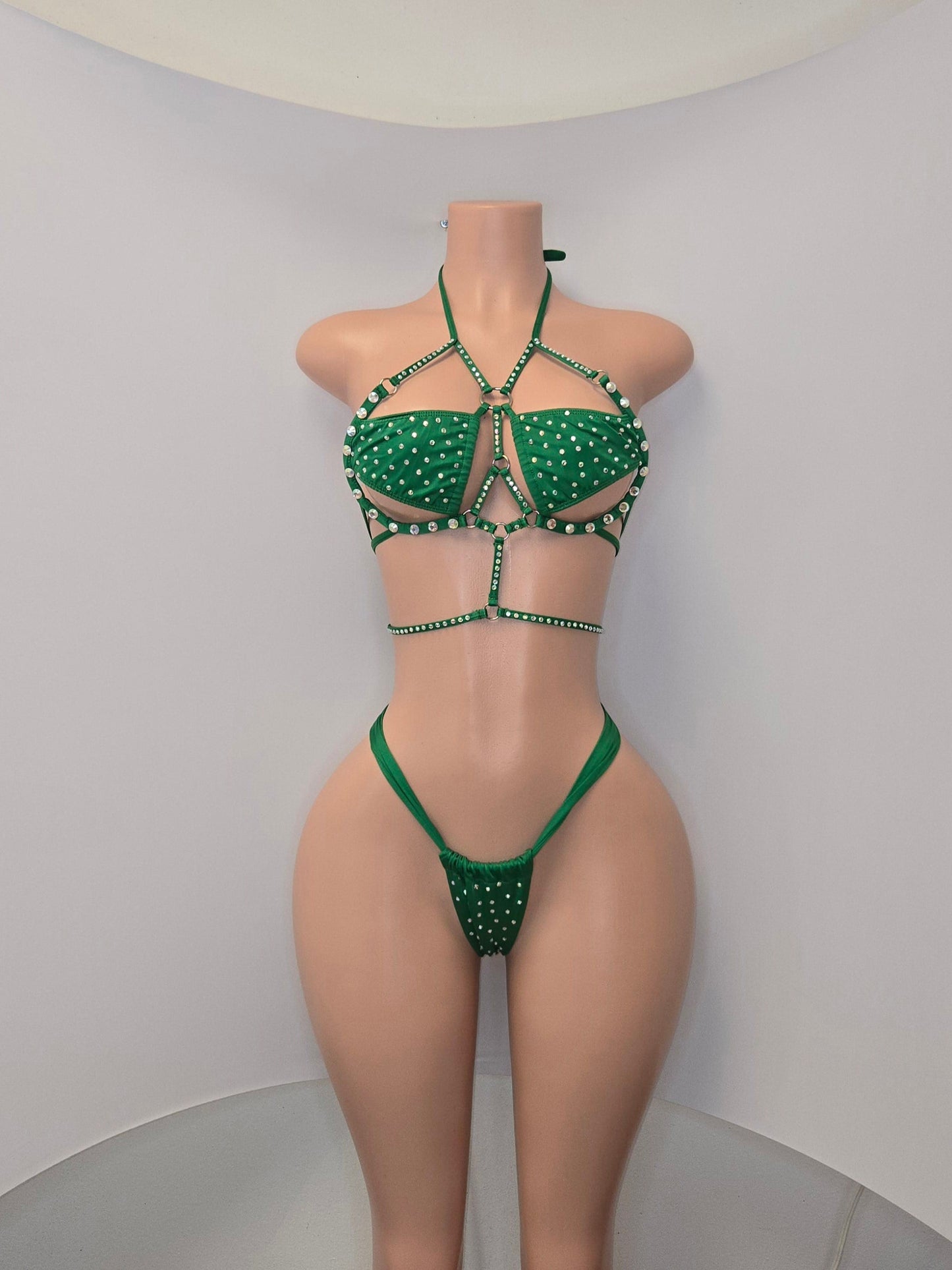 10B Set Moana With Stones
