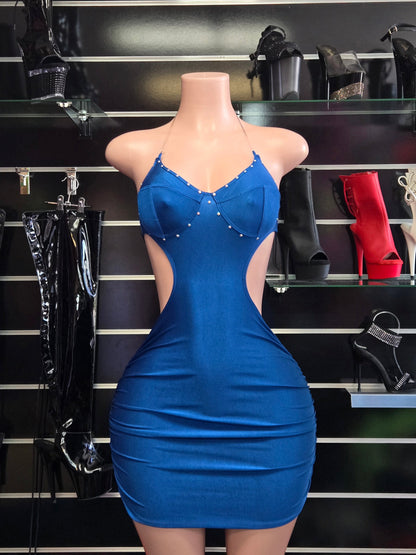 7F Mariana Dress Without Stones