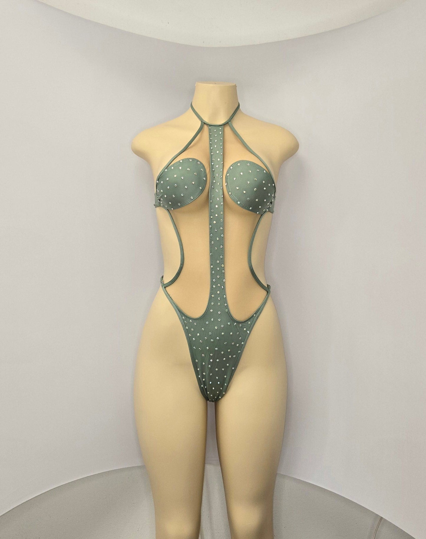 10A Body Selena With Stones